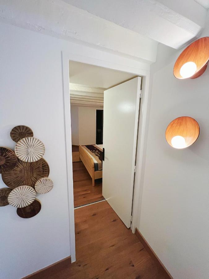Bellecour Pavillon Appartement Lyon Buitenkant foto